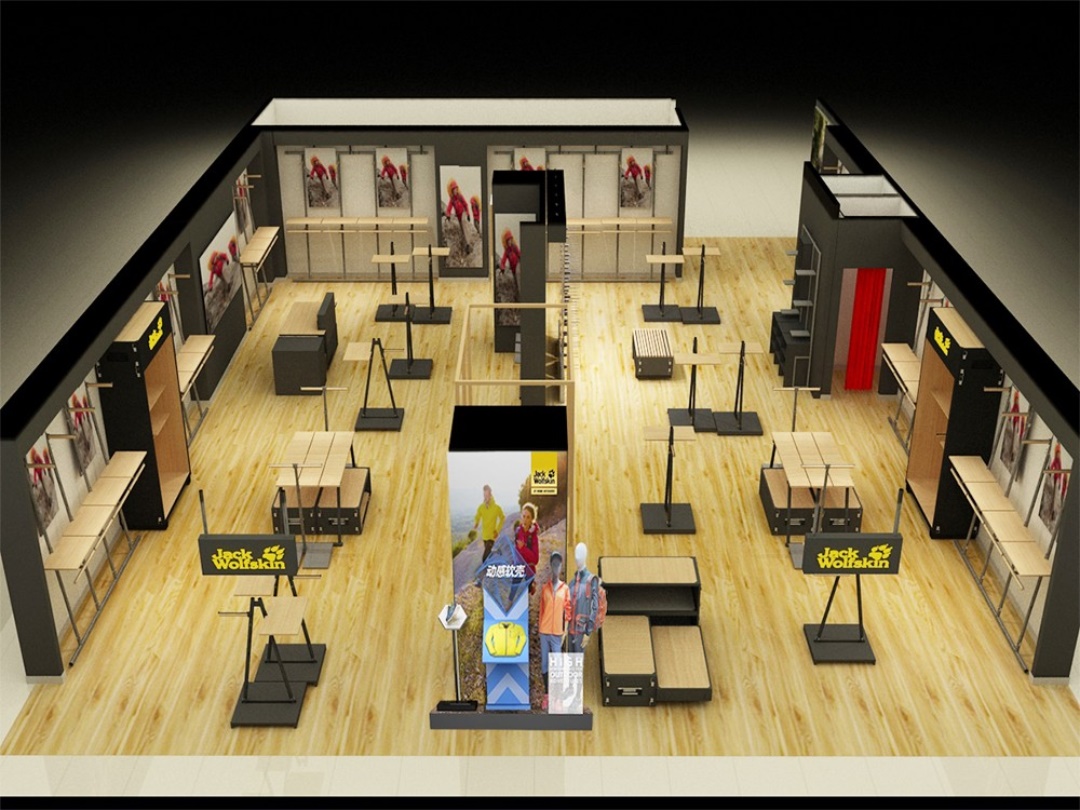 狼爪Jack Wolfskin.JPG